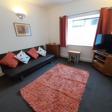 Cosy Apartment Close To Tunnels Beaches Ilfracombe Εξωτερικό φωτογραφία